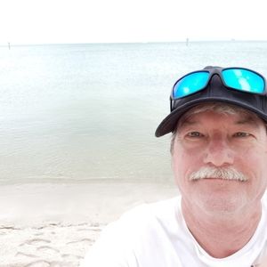 Meet your Posher, Doug